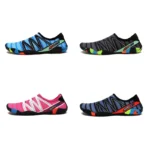 ⁦EOCENE Quick Dry Barefoot Water Sneakers – אוקסין נעלי מים יחפות⁩ – תמונה ⁦6⁩