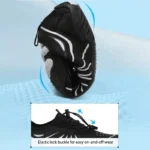 ⁦EOCENE Barefoot Quick-Dry Amphibious Aqua Water Sneakers – אוקסין נעלי מים⁩ – תמונה ⁦4⁩