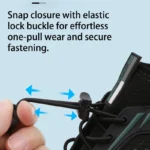 ⁦EOCENE Quick Dry Sports Aqua Water Sneakers – אוקסין נעלי מים ספורטיים⁩ – תמונה ⁦4⁩