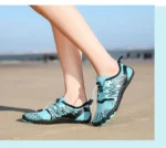 ⁦EOCENE Men & Women Barefoot Outdoor Water Sneakers – אוקסין נעלי מים יחפות⁩ – תמונה ⁦39⁩
