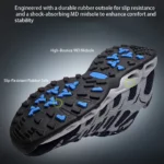 ⁦EOCENE Upstream Light Quick Dry Outdoor Water Shoes – אוקסין נעלי מים⁩ – תמונה ⁦5⁩