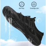 ⁦EOCENE Couple Quick Dry Water Sneakers – אוקסין נעלי מים לזוג⁩ – תמונה ⁦5⁩