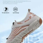 ⁦EOCENE Water Quick-Dry Aqua Sneakers – אוקסין נעלי מים⁩ – תמונה ⁦2⁩