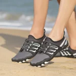 ⁦EOCENE Couple Quick Dry Aqua Water Sneakers – אוקסין נעלי מים לזוג⁩ – תמונה ⁦6⁩