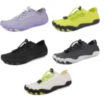 ⁦EOCENE Men Women Quick-Dry Aqua Water Sneakers – אוקסין נעלי מים⁩ – תמונה ⁦6⁩