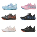 ⁦EOCENE Unisex Barefoot Aqua Quick-Dry Water Sneakers – אוקסין נעלי מים⁩ – תמונה ⁦6⁩