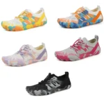 ⁦EOCENE Couple Quick Dry Aqua Water Sneakers – אוקסין נעלי מים לזוגות⁩ – תמונה ⁦6⁩
