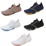 ⁦EOCENE Quick Dry Aqua Kayak Cycling Water Sneakers – אוקסין נעלי מים יחפות⁩ – תמונה ⁦6⁩