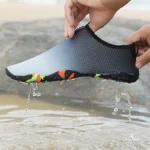 ⁦EOCENE Men & Women Barefoot Breathable Quick Dry Water Sneakers – אוקסין נעלי מים יחפות⁩ – תמונה ⁦2⁩