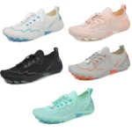 ⁦EOCENE Water Sneakers Quick Dry Aqua Boating Kayaking Shoes – אוקסין נעלי מים יחפות⁩ – תמונה ⁦6⁩