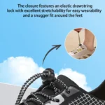 ⁦EOCENE Barefoot Light Quick-Dry Water Shoes – אוקסין נעלי מים⁩ – תמונה ⁦3⁩