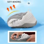 ⁦EOCENE Couple Quick Dry Water Sneakers – אוקסין נעלי מים לזוג⁩ – תמונה ⁦4⁩