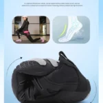 ⁦EOCENE Quick Dry Aqua Water Sneakers – אוקסין נעלי מים⁩ – תמונה ⁦5⁩