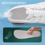 ⁦EOCENE Barefoot Quick Dry Aqua Boating Kayaking Shoes – אוקסין נעלי מים יחפות⁩ – תמונה ⁦4⁩