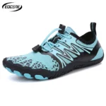 EOCENE Men & Women Barefoot Outdoor Water Sneakers – אוקסין נעלי מים יחפות
