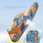 ⁦EOCENE Couple Quick Dry Aqua Water Sneakers – אוקסין נעלי מים לזוגות⁩ – תמונה ⁦3⁩