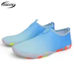 EOCENE Men & Women Barefoot Breathable Quick Dry Water Sneakers – אוקסין נעלי מים יחפות