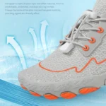 ⁦EOCENE Water Sneakers Quick Dry Aqua Boating Kayaking Shoes – אוקסין נעלי מים יחפות⁩ – תמונה ⁦4⁩