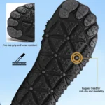 ⁦EOCENE Barefoot Light Quick-Dry Water Shoes – אוקסין נעלי מים⁩ – תמונה ⁦2⁩