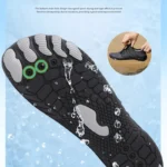 ⁦EOCENE Quick Dry Aqua Water Sneakers – אוקסין נעלי מים⁩ – תמונה ⁦4⁩