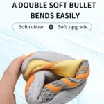 ⁦EOCENE Couple Quick Dry Aqua Water Sneakers – אוקסין נעלי מים לזוג⁩ – תמונה ⁦5⁩