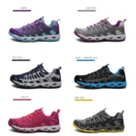 ⁦EOCENE Upstream Light Quick Dry Outdoor Water Shoes – אוקסין נעלי מים⁩ – תמונה ⁦6⁩