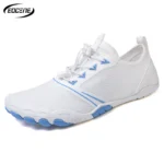 EOCENE Quick Dry Aqua Kayak Cycling Water Sneakers – אוקסין נעלי מים יחפות