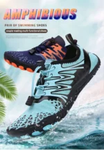 ⁦EOCENE Men & Women Barefoot Outdoor Water Sneakers – אוקסין נעלי מים יחפות⁩ – תמונה ⁦10⁩