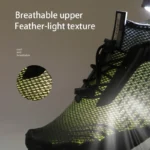 ⁦EOCENE Quick Dry Sports Aqua Water Sneakers – אוקסין נעלי מים ספורטיים⁩ – תמונה ⁦3⁩