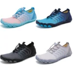 ⁦EOCENE Quick-Dry Aqua Water Sneakers – אוקסין נעלי מים⁩ – תמונה ⁦6⁩