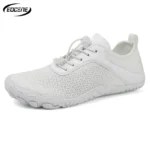 EOCENE Men Women Barefoot Quick-Dry Amphibious Aqua Water Sneakers – אוקסין נעלי מים