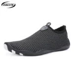 EOCENE Beach Quick-Dry Amphibious Aqua Water Sneakers – אוקסין נעלי מים