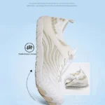 ⁦EOCENE Water Quick-Dry Aqua Sneakers – אוקסין נעלי מים⁩ – תמונה ⁦5⁩