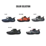 ⁦EOCENE Couple Quick Dry Aqua Water Sneakers – אוקסין נעלי מים לזוג⁩ – תמונה ⁦6⁩