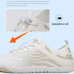 ⁦EOCENE Water Quick-Dry Aqua Sneakers – אוקסין נעלי מים⁩ – תמונה ⁦3⁩