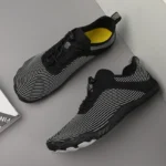 ⁦EOCENE Men Women Barefoot Quick-Dry Amphibious Aqua Water Sneakers – אוקסין נעלי מים⁩ – תמונה ⁦5⁩
