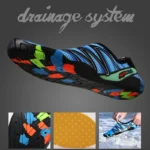 ⁦EOCENE Quick Dry Barefoot Water Sneakers – אוקסין נעלי מים יחפות⁩ – תמונה ⁦4⁩