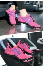 ⁦EOCENE Men & Women Barefoot Outdoor Water Sneakers – אוקסין נעלי מים יחפות⁩ – תמונה ⁦31⁩