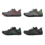 ⁦EOCENE Men Outdoor Barefoot Quick-Dry Amphibious Aqua Water Sneakers – אוקסין נעלי מים⁩ – תמונה ⁦6⁩