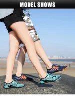 ⁦EOCENE Men & Women Barefoot Outdoor Water Sneakers – אוקסין נעלי מים יחפות⁩ – תמונה ⁦36⁩
