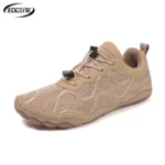 EOCENE Running Lightweight Breathable Hiking Walking Gym Shoes – אוקסין נעלי ריצה קלות ונוחות