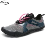 EOCENE Couple Quick Dry Aqua Water Sneakers – אוקסין נעלי מים לזוג