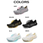 ⁦EOCENE Barefoot Quick-Dry Amphibious Aqua Water Sneakers – אוקסין נעלי מים⁩ – תמונה ⁦6⁩