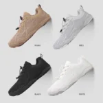 ⁦EOCENE Running Lightweight Breathable Hiking Walking Gym Shoes – אוקסין נעלי ריצה קלות ונוחות⁩ – תמונה ⁦6⁩