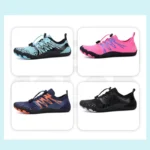 ⁦EOCENE Men & Women Barefoot Outdoor Water Sneakers – אוקסין נעלי מים יחפות⁩ – תמונה ⁦6⁩