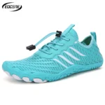 EOCENE Beach Quick-Dry Amphibious Aqua Water Sneakers – אוקסין נעלי מים