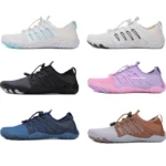⁦EOCENE Quick Dry Aqua Water Sneakers – אוקסין נעלי מים⁩ – תמונה ⁦6⁩