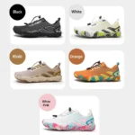 ⁦EOCENE Barefoot Light Quick-Dry Water Shoes – אוקסין נעלי מים⁩ – תמונה ⁦6⁩