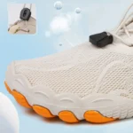 ⁦EOCENE Barefoot Quick-Dry Amphibious Aqua Water Sneakers – אוקסין נעלי מים⁩ – תמונה ⁦4⁩