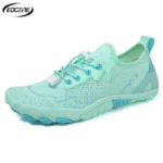 EOCENE Water Sneakers Quick Dry Aqua Boating Kayaking Shoes – אוקסין נעלי מים יחפות
